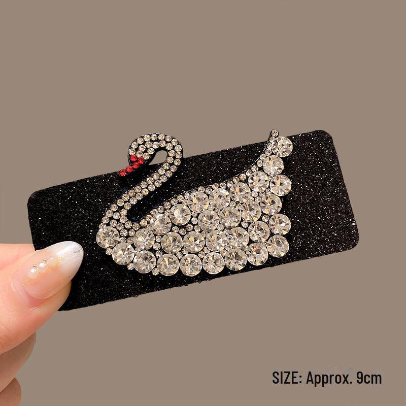 

«Звездообразные наклейки для волос и заколки-липучки»: Детский волшебный органайзер для волос с повязкой на голову