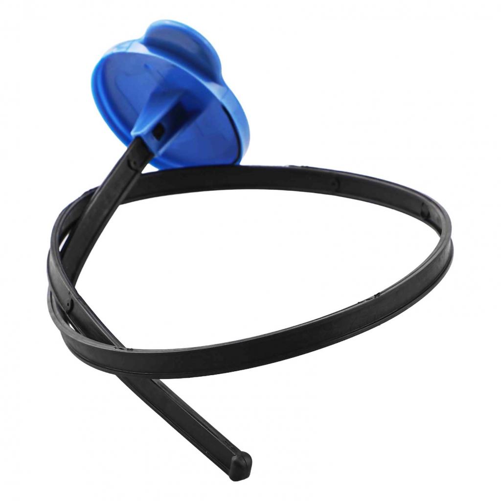 Washer Reservoir Cap for Nissan For Qashqai OEM Number 28913JD00A Easy To Use