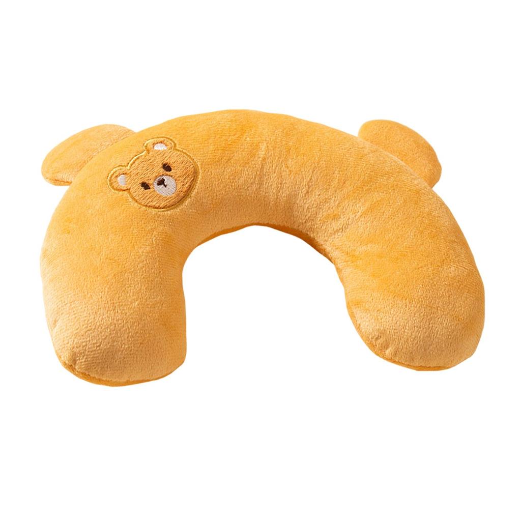 Pillow for Cats Comfortable Machine Washable Sleep Pillow Animal Pillow Dog Neck Pillow for Small Dog Kitten Rabbit Puppy Cat