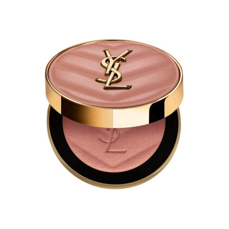 Yves Saint Laurent Make Me Blush Bold Blurring Blush
