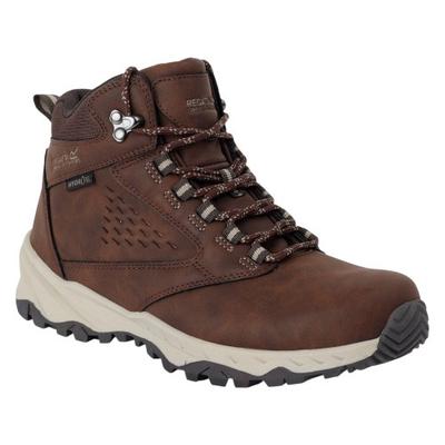 Womens/Ladies Amble Waterproof Walking Boots