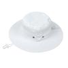 UV Protection Children's Mesh Bucket Hat Adjustable Beach Playing Hat  for Boys & Girls