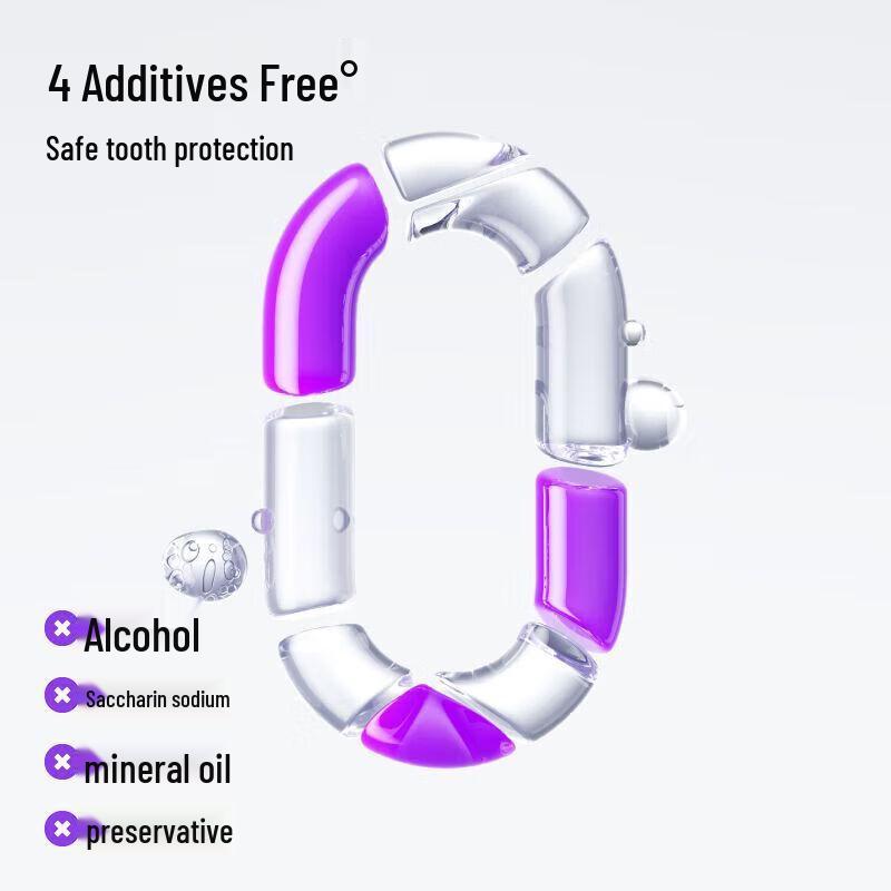 Half-Half Deep Guide White Whitening Toothpaste