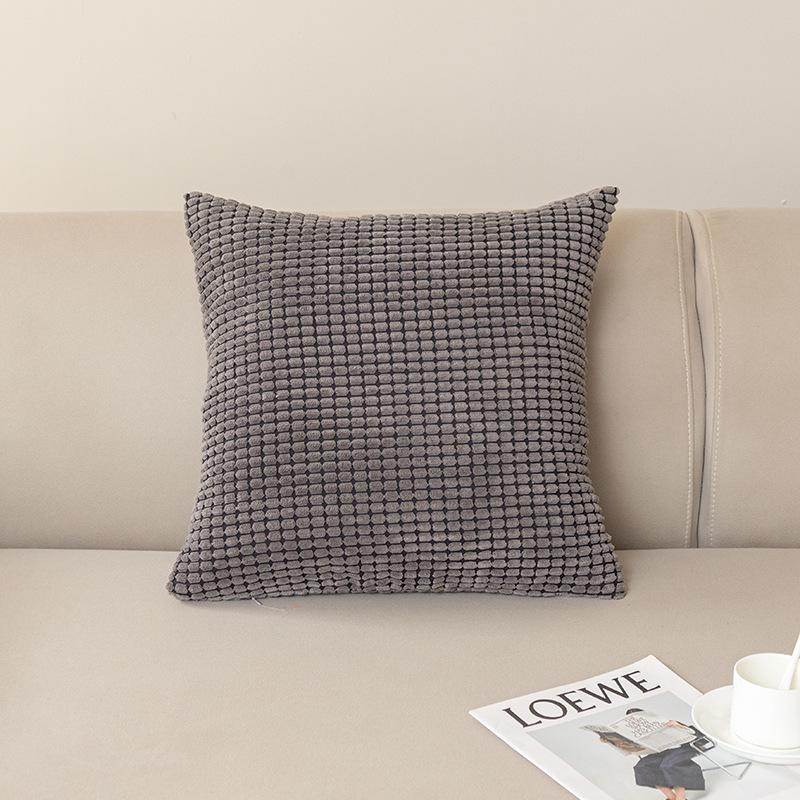 

Чехол на подушку 1шт. Чехол на подушку для дивана, подушка для спинки автомобиля, подушка для эркера 45cm*45cm