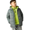 Childrens/Kids Lofthouse Plain Padded Jacket