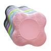Multifunctional Support Mat Sports Yoga Kneeling Mat Thickened Plate Support High Elasticity Yoga Knee Mat