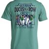 Live Oak Brand Ducks In A Row Pocket T Shirt