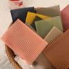 10 Stück Einfarbig Pony Magische Klebepads Haaraufkleber Clip Frauen Gesicht waschen Make-up Klettverschluss Patch Haaraccessoires Styling Werkzeuge