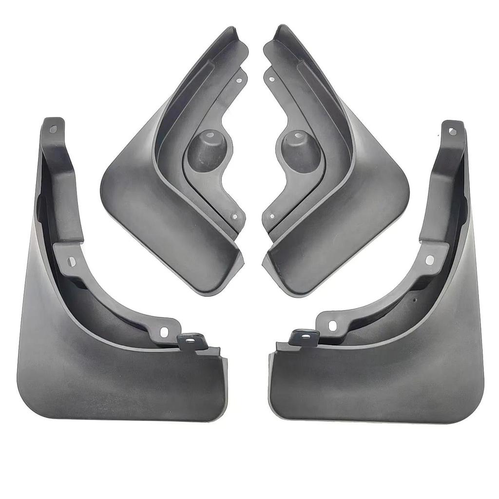 Hongqi H9 Car Mudguard - Waterproof Flap