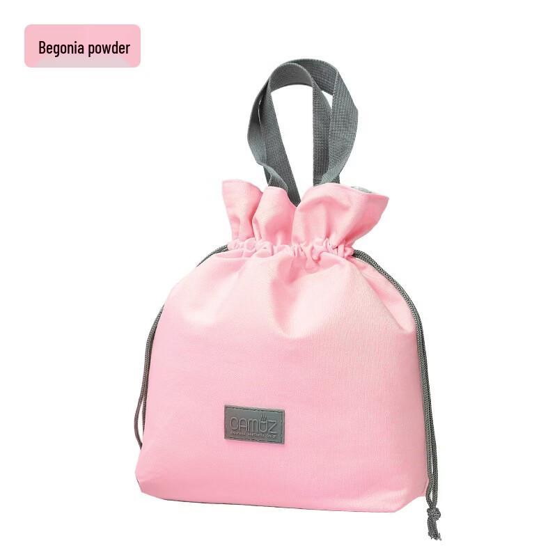 CAMUZ Insulated Lunch Bag