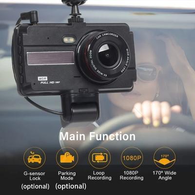 Oto Elektroniği – Araba DVR'leri