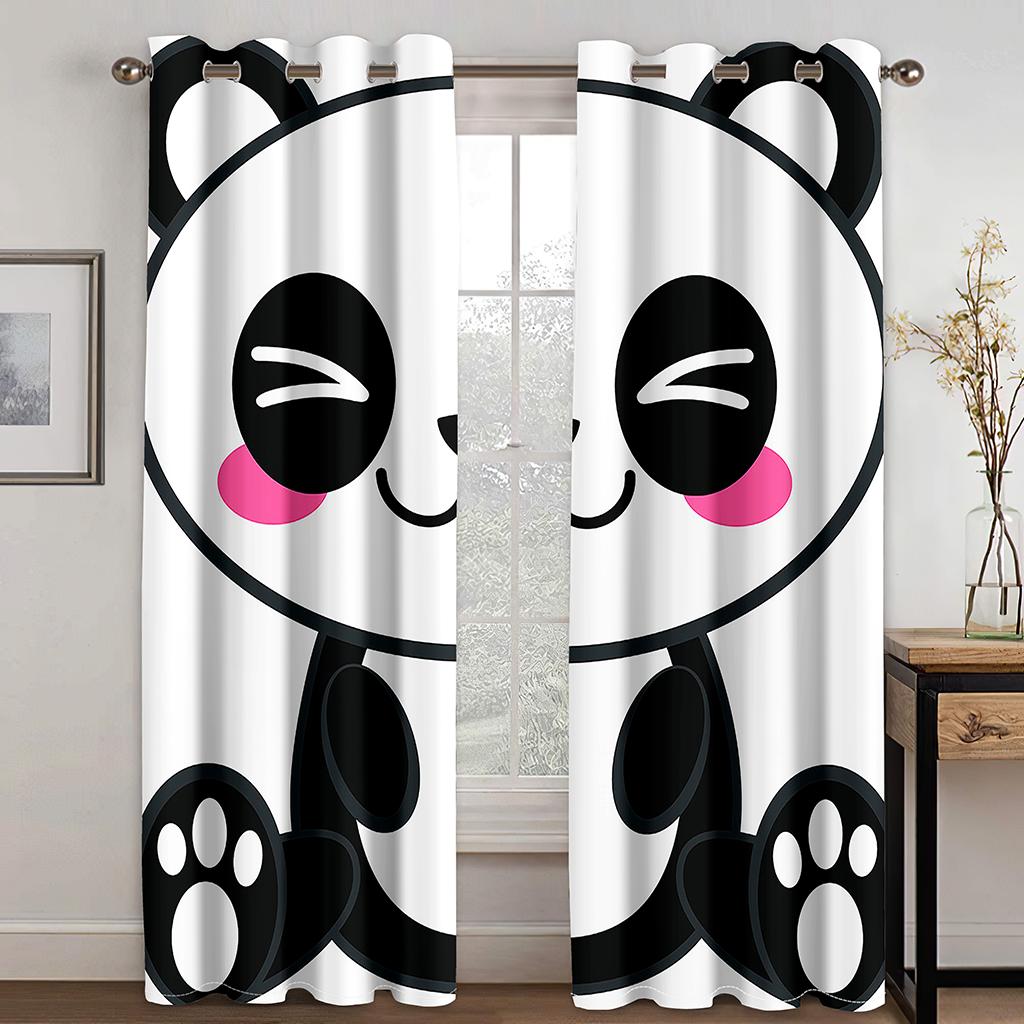 Green Strip Traditional Hot Sale Ethiopia Curtains for the Luxury Living Room Bedroom Decor