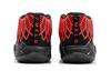 PUMA LaMelo Ball MB.01 Black Red Blast 376443-08