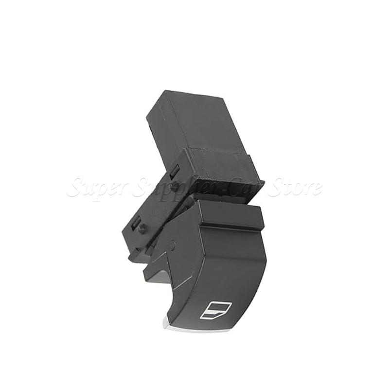 5J0959855 For VW Golf MK5 6 Jetta Passat B6 Amarok Car Window Lifter Control Single Switch 1K0959855 5JD959855 7L6959855B
