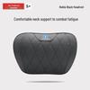 Changan Car Headrest and Lumbar Support Pillow (CS75plus, EADO, CS35, CS55, UNI-T)