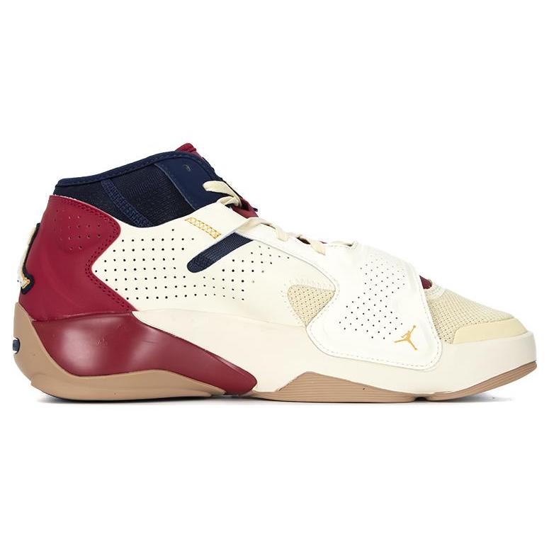 New JORDAN Zion 2 Pf 'Pelicans' DV0551-164
