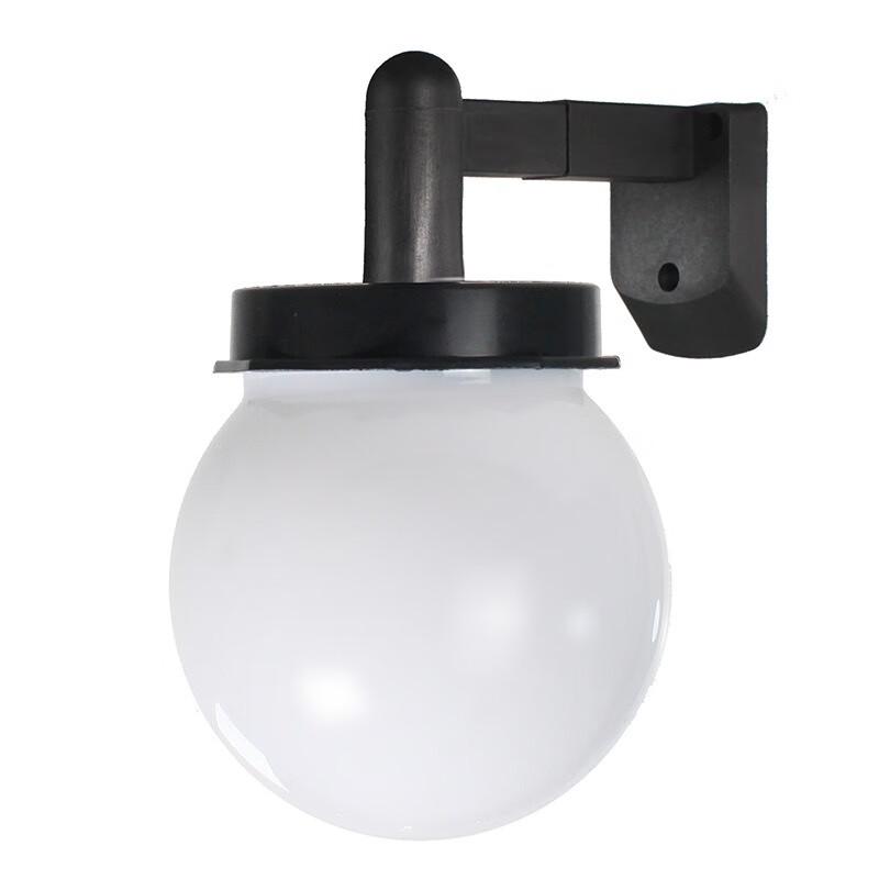 Pailide Solar Bobo Ball Outdoor Waterproof Wall Lamp