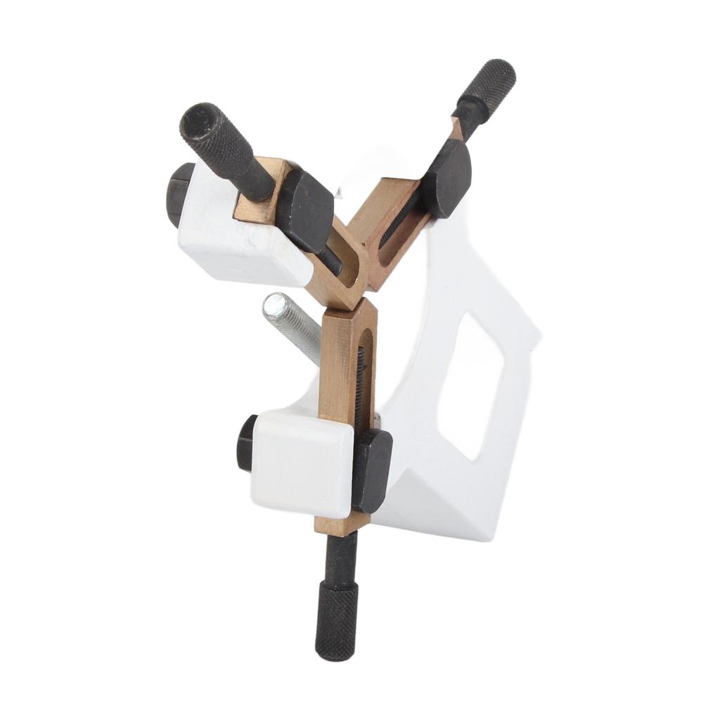 Lünette Feste Metallstabilisator für WM‑210 8in x 16in Mini-Drehmaschine Maschinenzentrum Rahmen