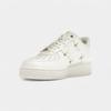 Nike Air Force 1 '07 LX CN Sail Gold Mini Swooshes (Women's)