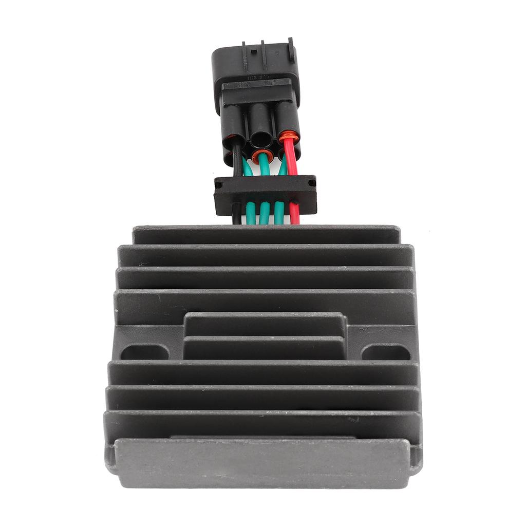 Rectifier Regulator 68V‑81960‑10‑00 Replacement for Yamaha 50 70 115 Hp 4 Stroke Outboard