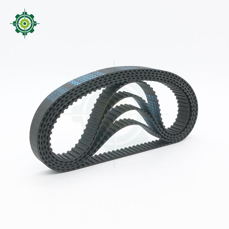 T5 Timing Belt Length 480mm to 960mm T5 Trapezoidal Belt Tooth Belt Width 10mm 15mm 20mm 25mm T5 Synchronous Belt T5 Rubber Belt
