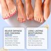 Oceaura Foot Care Moisturizing Cream Rich Hydrating Formula For Soft Silky Skin
