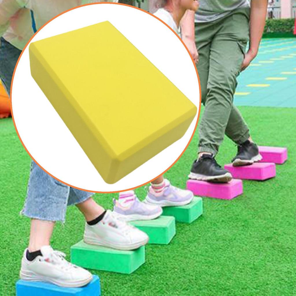 Balance Springboard, Coordination Exercise, Stability, Classroom, School, EVA Material, Sensory ,