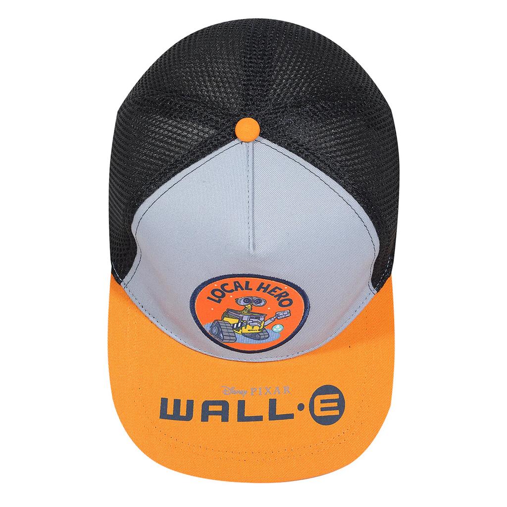 Wall-E Local Hero Trucker Cap