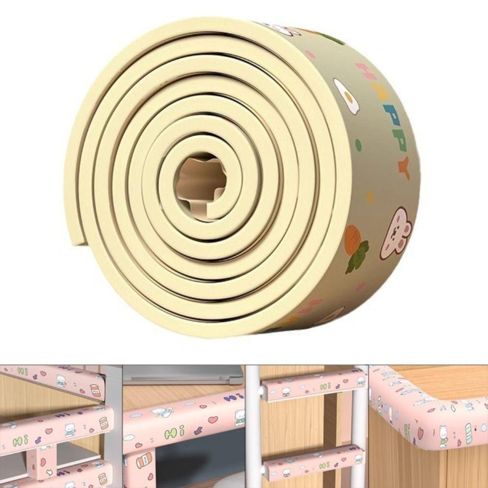 

Protective Cover Table Corner Protective Cover Baby Safety Safety Protective Cover family Style-E