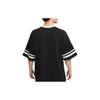 Nike T-shirt Oversize Nera Uomo Top HF4602-010