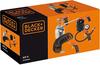 Black+Decker 9045853BND Pneumatic Kit 5 Pcs (8016738762525)