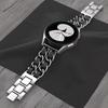 20mm 22mm Metal Strap For Samsung Watch 7 6 5 4 3 Amazfit GTR/GTS Bracelet Wristband For Huawei Watch 4/GT4-3-2 Xiaomi S4/3 Band