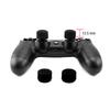 8Pcs Silicone Analog Thumb Stick Controller Grip  for Xbox One/S/Series X S/Switch Pro Thumb Grips for PS5/PS4 Parts