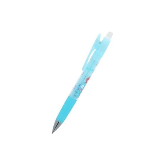 Sun-Star Stationery Sanrio Characters Mechanical Pencil Opt HB 0.5mm Pastel Color