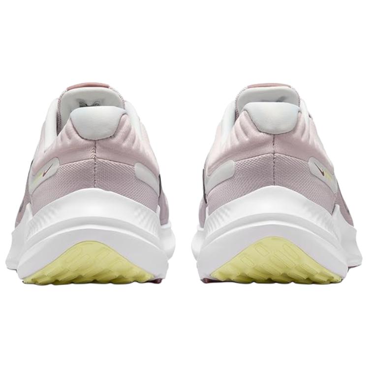 Nike Quest 5 Low Top Casual Training Running Shoes Women's Purple DD9291-010