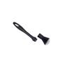 New 3Pcs Car Detail Brush Cleaning Kit Clean Wheels, Air Vents,seat crevices,Vents