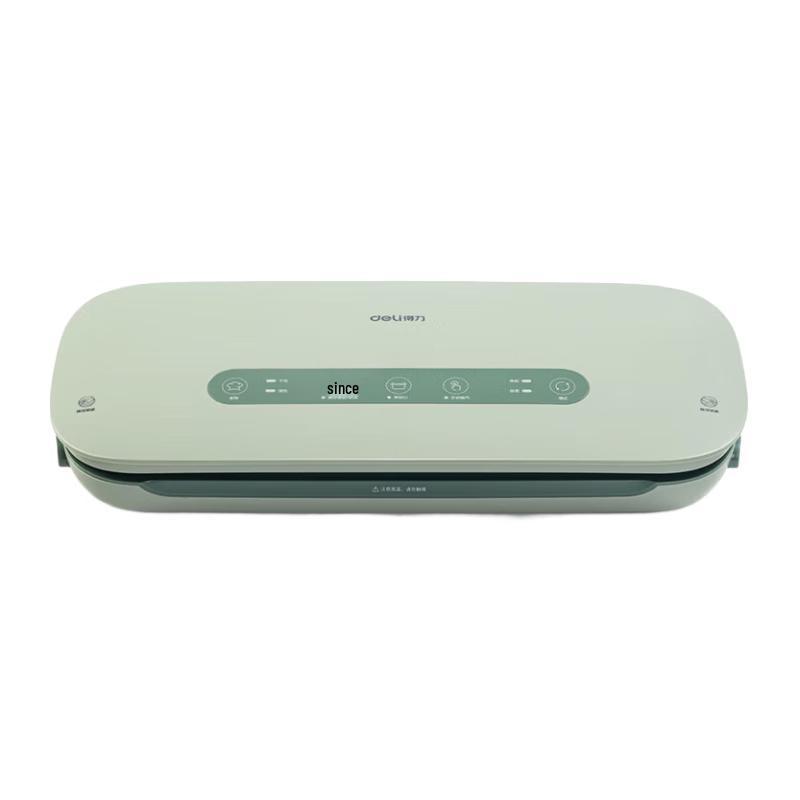 Deli Food Vacuum Sealer & Storage Bags