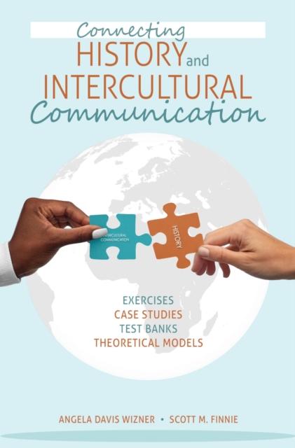 The Connecting History and Intercultural Communication Book