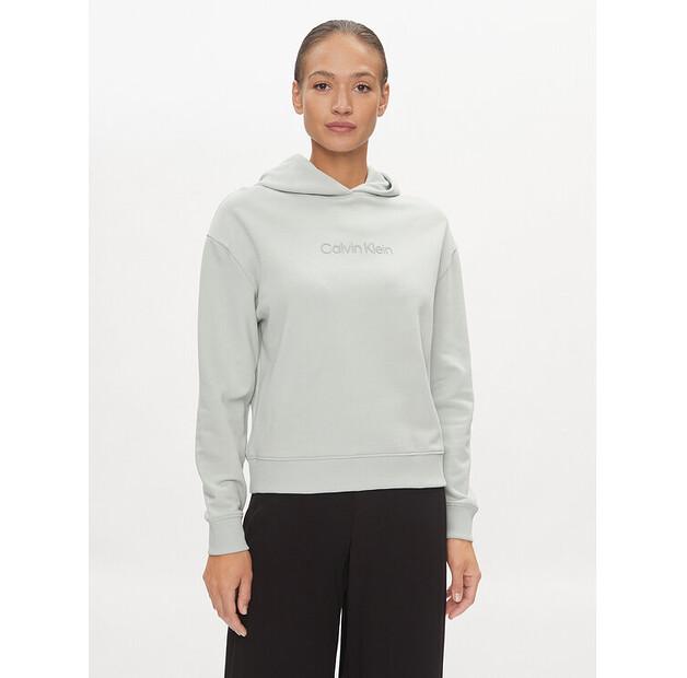 Толстовка Calvin Klein Hero Logo