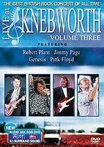 

DVD [DVD] - Knebworth 1990-Shine On You Crazy D VABG1108 Japan Movies & DVD Used