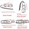 Elderly Get Up Aid Nylon Transfer Belt Elderly Mobility Aid for Safe Sitting/Standing Assistance Patient Lift Assist Strap