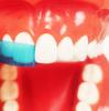 15pcs/50pcs Dental Contoured Anterior Matrix Blue Transparent Anterior Polyester Strip Thickness 0.05mm Dental Materials