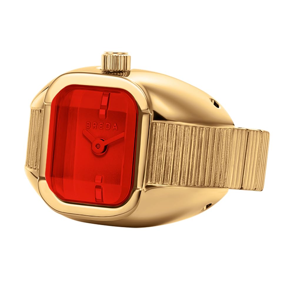 

Ring Watch Nocturne 1755c [Breda] Ladies