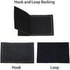 Multipurpose Embroidery Sew on Fabric Patches Appliques Decorative Clothing Patches For Jackets Jeans Backpacks Hat Bags