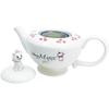 Sun Art Disney "Fashion Kit" Marie Tea Pot Approx. 500ml with Figure SAN4039