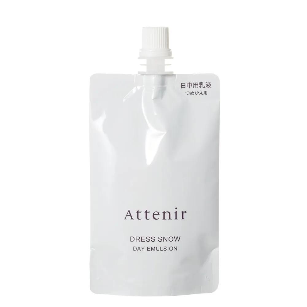 Attenir Robe Jour de Neige Recharge Émulsion 50ml