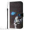 For Xiaomi 17 Ultra Fundas Leather Phone Case for Xiomi Mi 17 Pro Max 17Ultra 5G Coque Flip Cover Wallet Magnetic Painted Cases