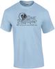 Sex Panther Cologne 60% Of The Time It Works Every Time T-shirt