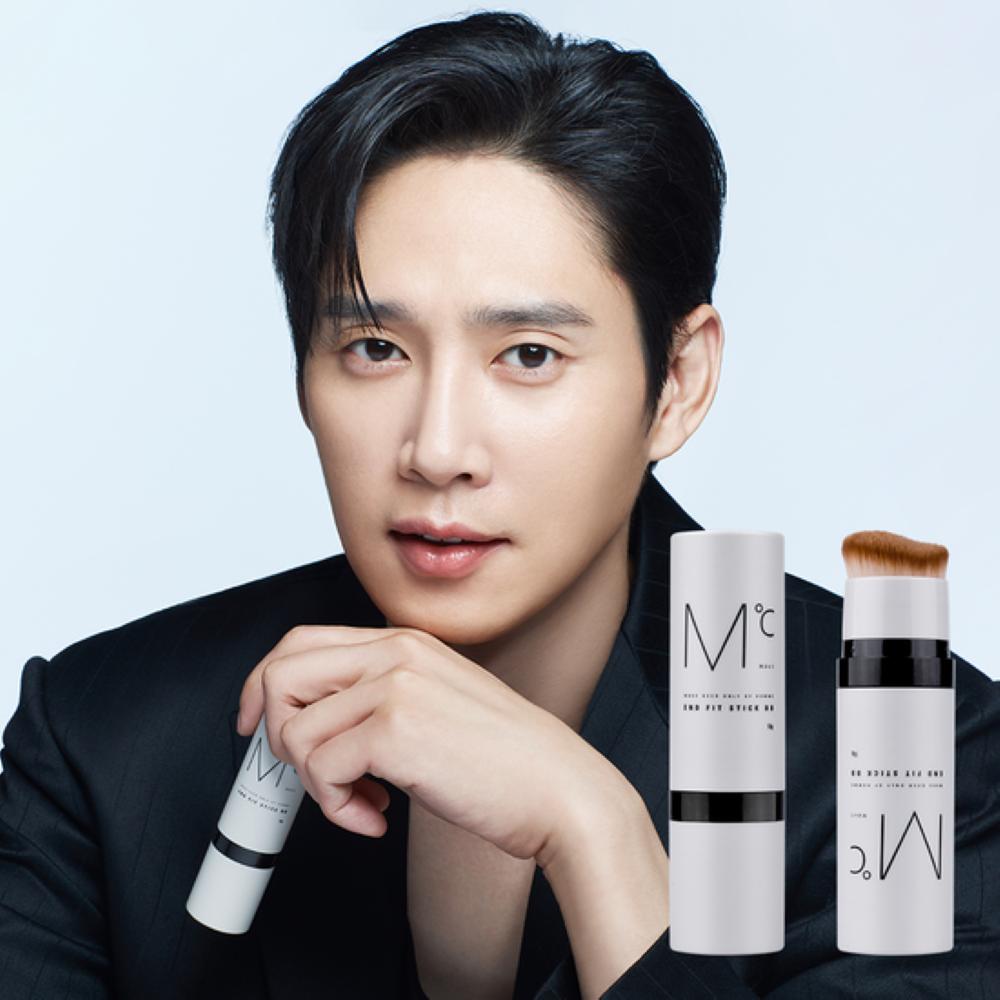 MdoC End Fit Stick BB Foundation 13g