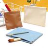 Coin Purse Portable Snap Closure Storage Pouch Earphone Bag Self-Closing Mini Cosmetic Bag